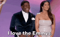 Padma Lakshmi GIF by Emmys