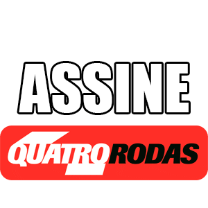 qr Sticker by Quatro Rodas