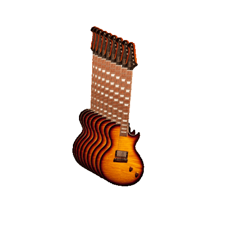 Oh Man Love Sticker by Joe Bonamassa
