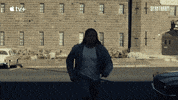 Charlie Hunnam Running GIF by Apple TV+