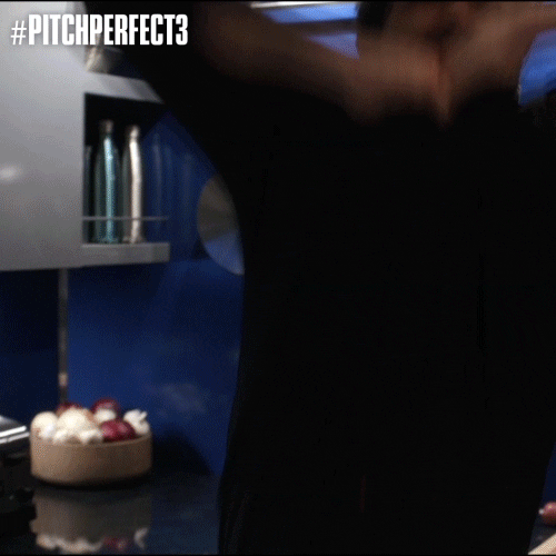 hailee steinfeld GIF by Pitch Perfect