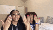 Press On Nails GIF by Trés She