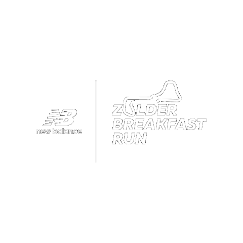 keeponrunningbe giphygifmaker kor keeponrunning zolderbreakfastrun Sticker