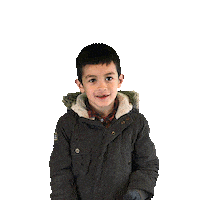 Echo Omg Sticker by AurelUCPA