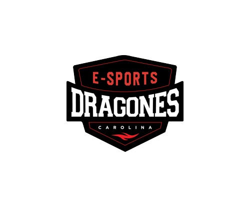 E-Sports Dragones Sticker by Ucarolina