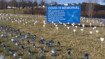 Missouri Medical Center Marks One Year Since First COVID-19 Patient