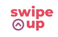 Swipeup Sticker by How To Cake It