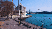 Drone Turkey GIF by AirVuz