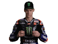 El Diablo Sun Sticker by MotoGP™