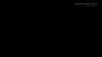 Animated Leaves and Flowers