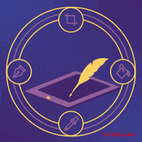 Grafikdesign Grafiker GIF by FLYERALARM