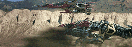 GIF by Power Rangers