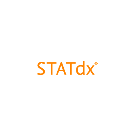 Statdx Sticker by Elsevier Brasil