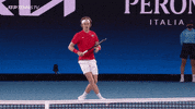 Happy Hip Hip Hooray GIF by Tennis TV
