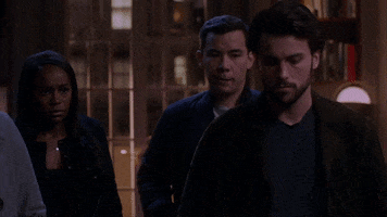 How To Get Away With Murder GIF by ABC Network