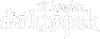 27Kmdsz Draknapok Sticker by Hungarian Students’ Union of Cluj