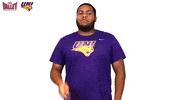 Northern Iowa Panthers GIF by Missouri Valley Conference