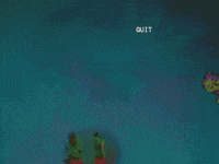 Drums Quit GIF by Missio