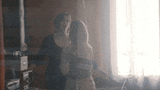 Recording Studio Hug GIF by 4AD