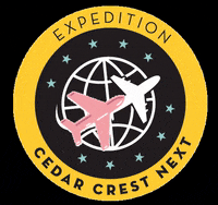 CedarCrestCollege cedar crest college cedar crest sophomore expedition cedar crest college sophomore expedition sophomore expedition GIF