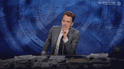 time tick GIF by The Opposition w/ Jordan Klepper