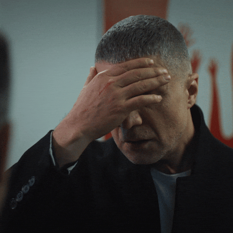 Dizi Levent GIF by WASS Medya