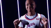Womens Basketball Evansville GIF by UE Athletics