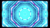 art glitch GIF by DOMCAKE