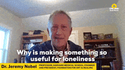 Mental Health Crafts GIF by One Mind