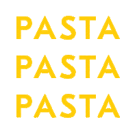 shutterscoogee food bar restaurant pasta Sticker