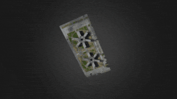 3d drone GIF by sketchfab