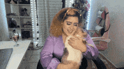 Dog Puppy GIF
