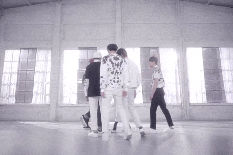 For You Suga Bts GIF