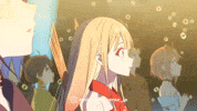Shocked Surprised GIF