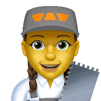 Twink Tiler Sticker by Schlüter-Systems KG