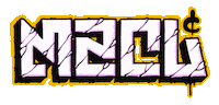 focomezcal mzcl Sticker