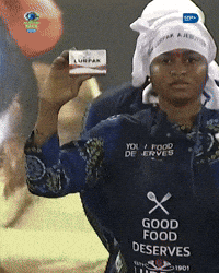 Bbnaija GIF by Big Brother Naija