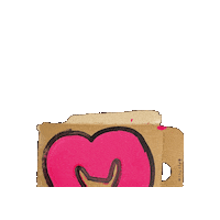 Pancarte Sticker by Paleo Festival