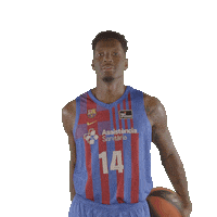 Fc Barcelona Sport Sticker by ACB