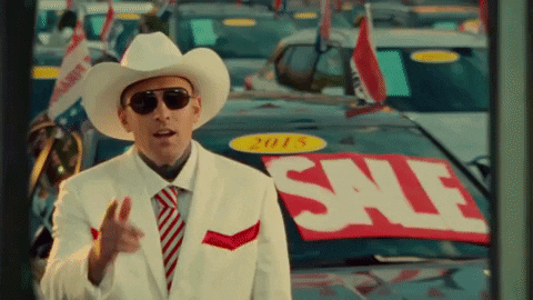 Oh My Lord 24Kgoldn GIF by Arizona Zervas