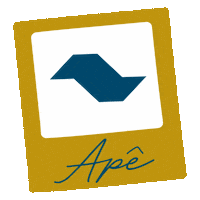 Ape Studios Sticker by Apê Smart Studio