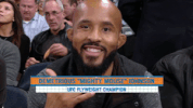 celebrity GIF by NBA