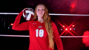 Ohio State Point GIF by Ohio State Athletics