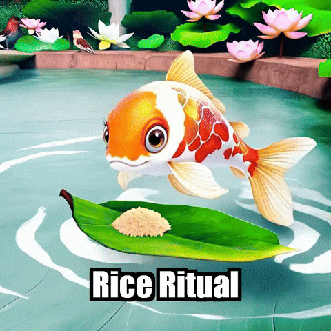 Asian Food GIF by TheConfishius