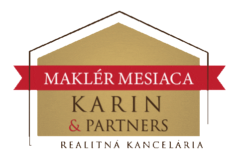 Makler Sticker by Jakub Zapala