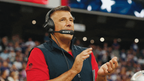 Nfl Football GIF by New England Patriots