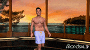 The Proposal GIF by Channel 7