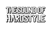 Q-Dance Hardstyle Sticker by Be Yourself Music
