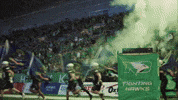North Dakota Fans GIF by University of North Dakota