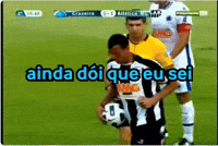 Futebol Cruzeiro GIF